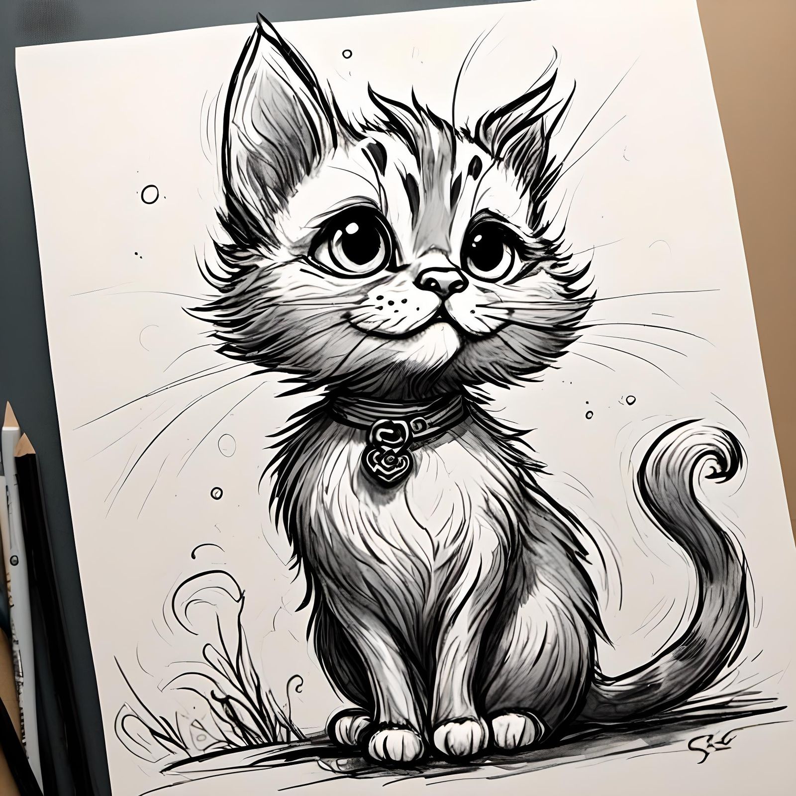 Schrödingers cat