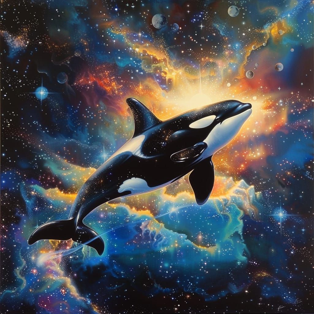 Orca