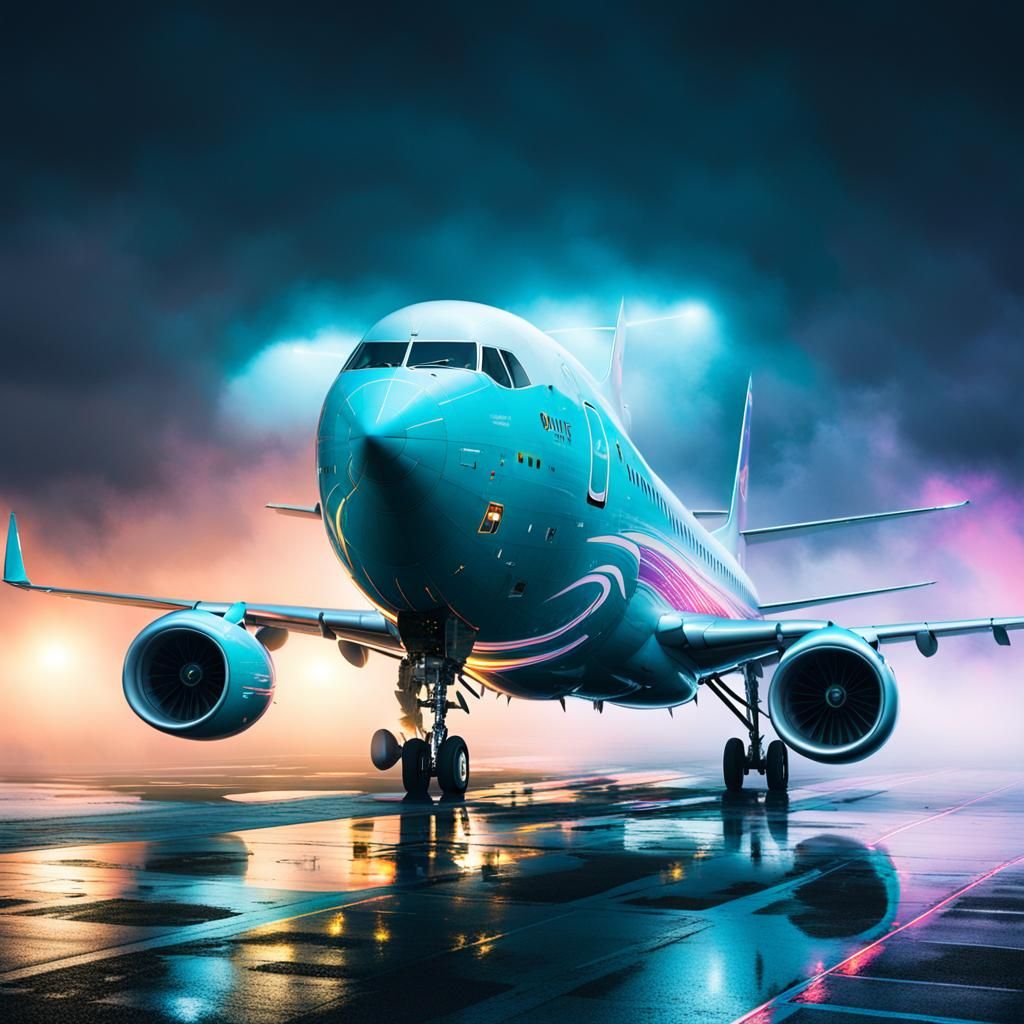 airplane