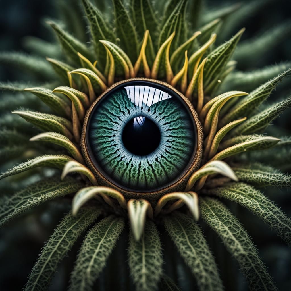 I see you  by @Dark Goddess 