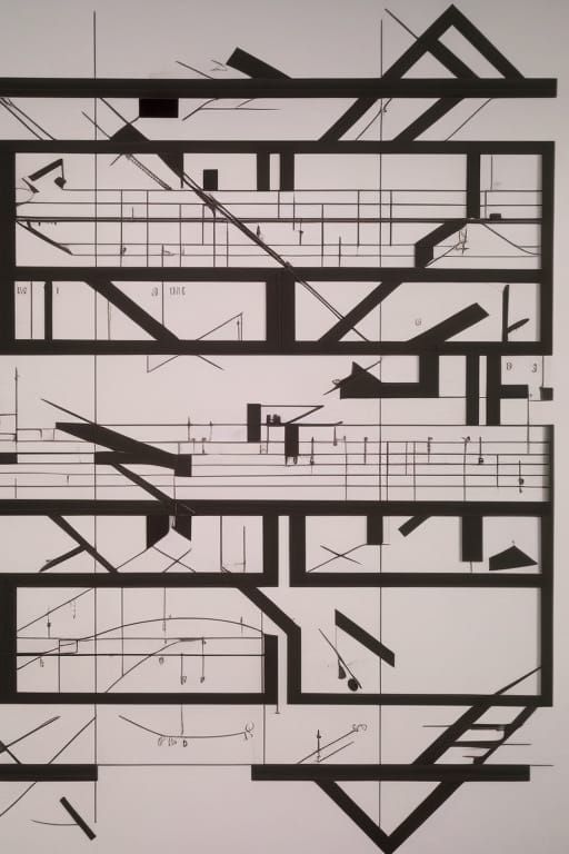 Graphic score