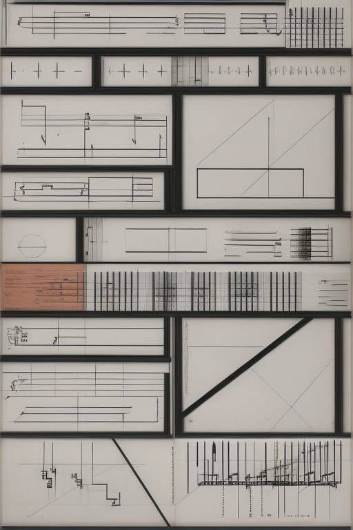 Graphic score