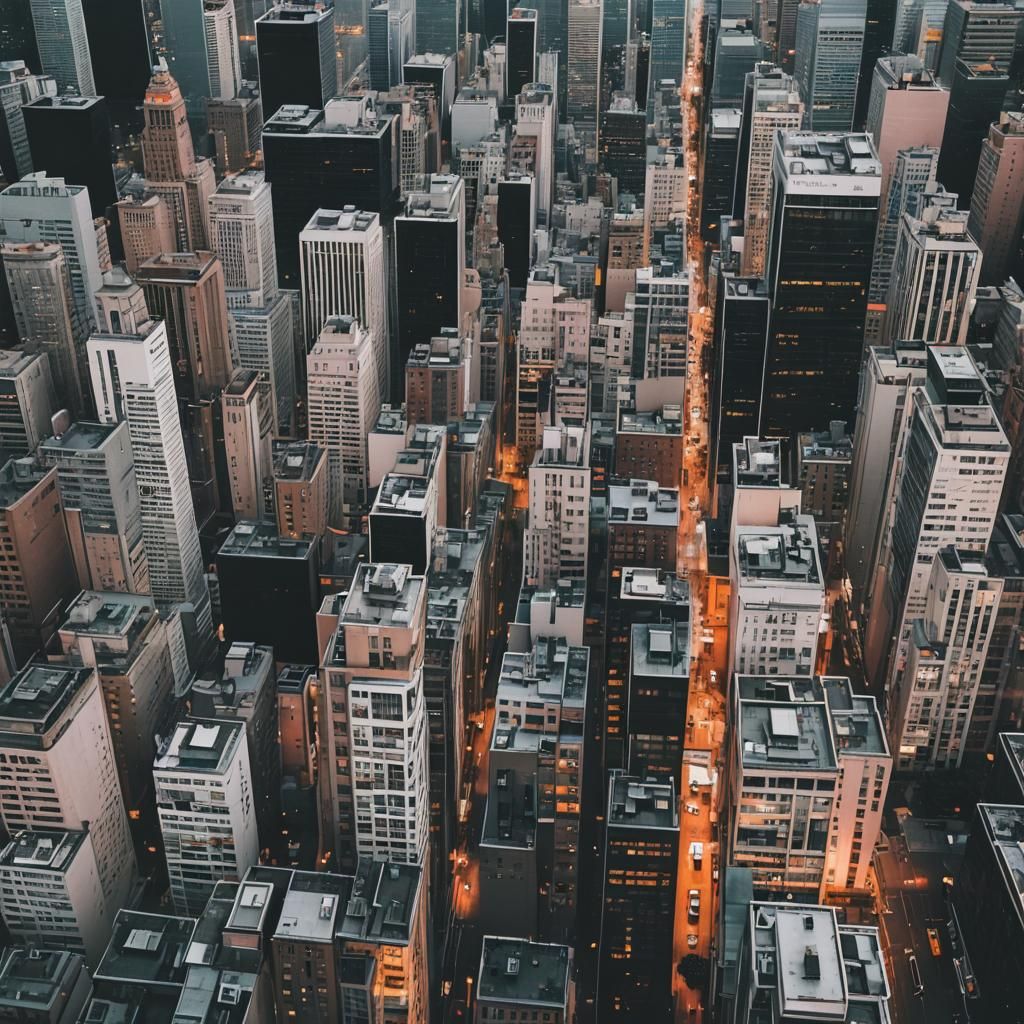 City