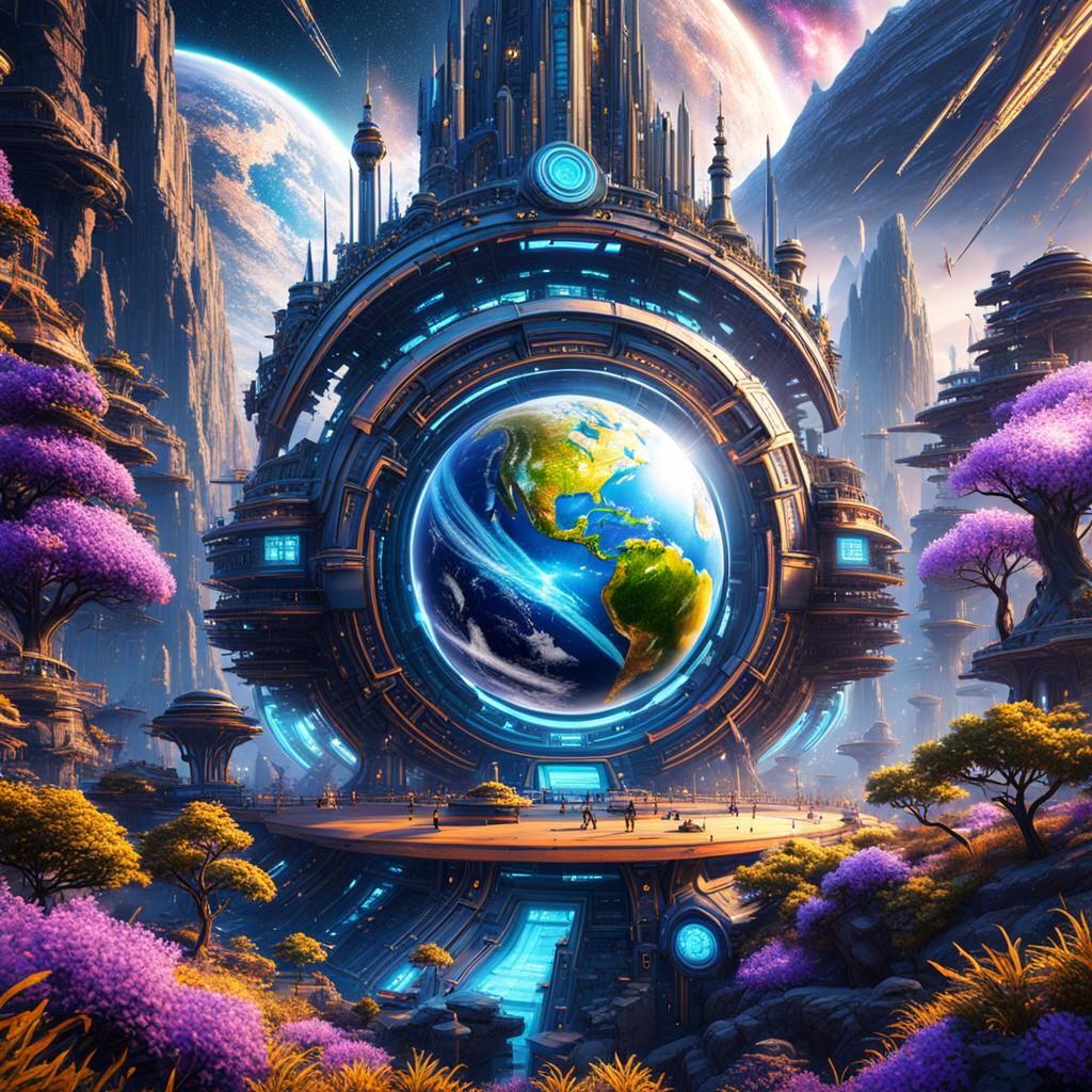 the serect