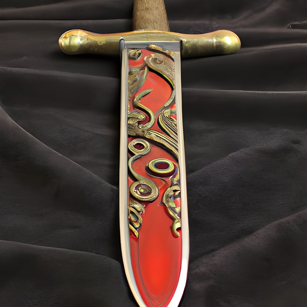 Kinslayer, Power of Bloodshed