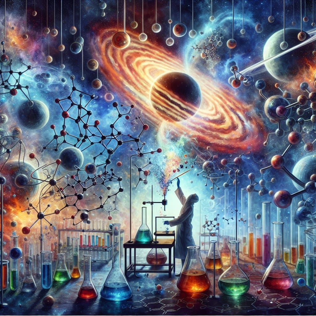 Science