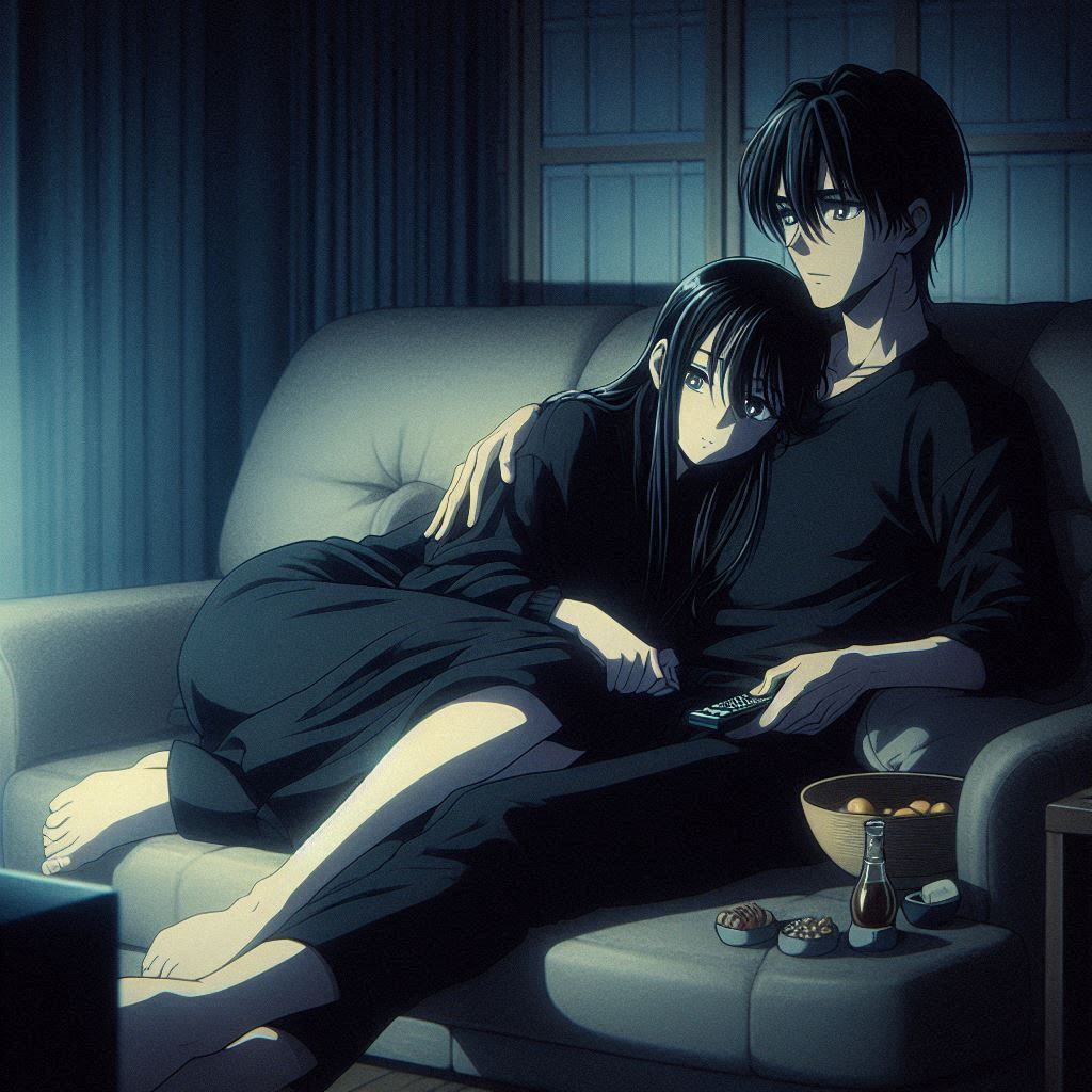 Movies and Shows Together