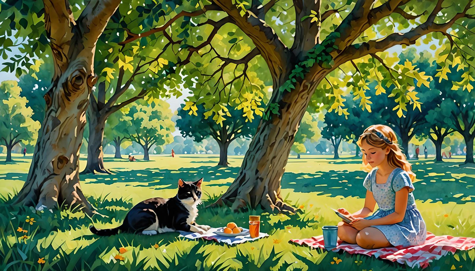 picnic