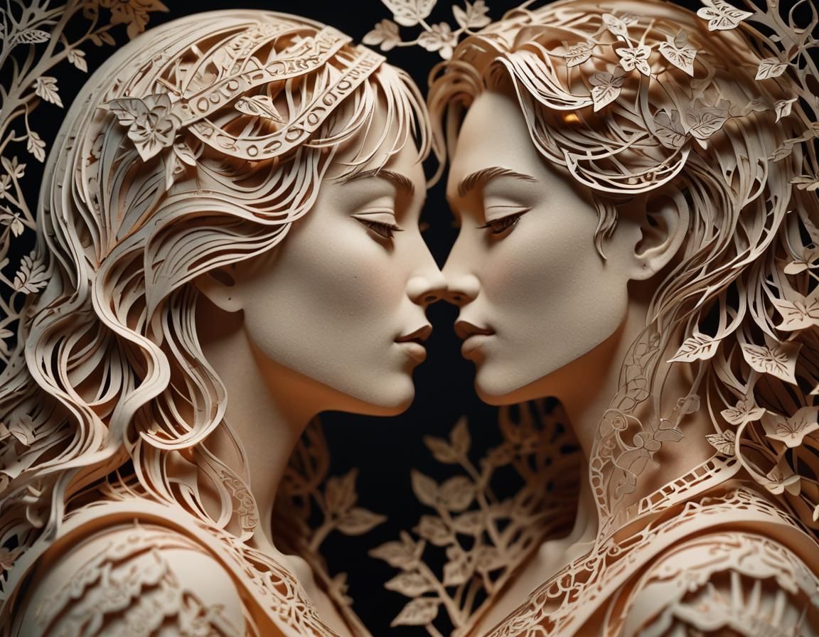 kirigami lovers