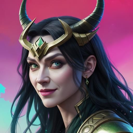 Loki