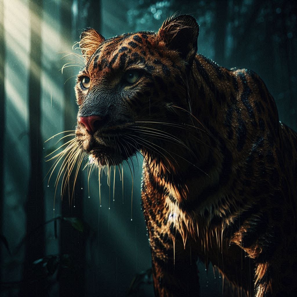 Carnivores  -  series