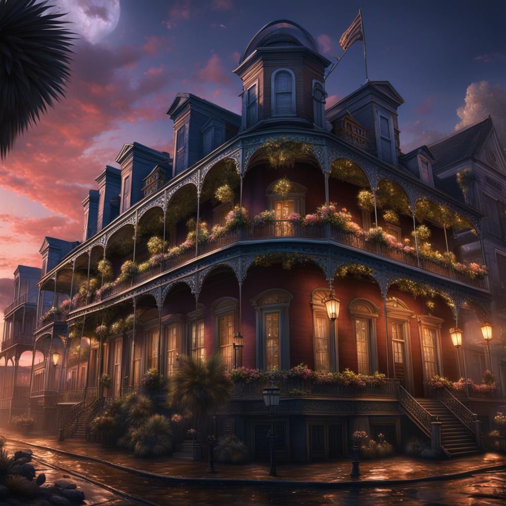 New Orleans