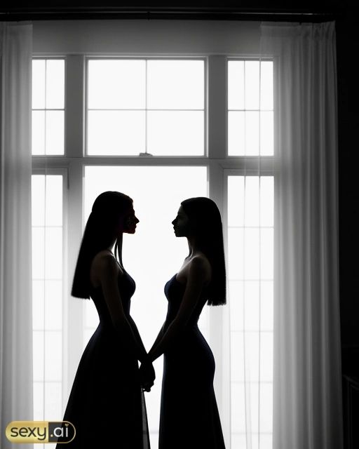 Silhouette of Love Part 1
