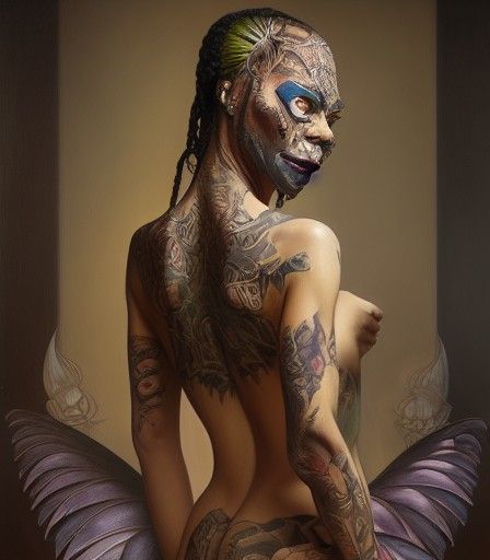 transhumanism