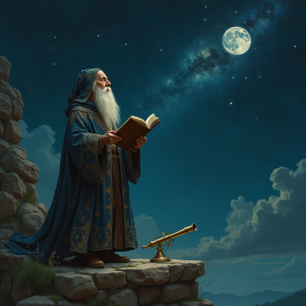 MisterAstrologia