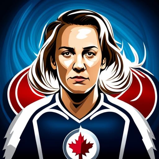 winnipeg jets fan art, winnipeg jets,  winnipeg jets fan, wi...