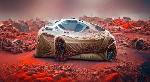 Mars