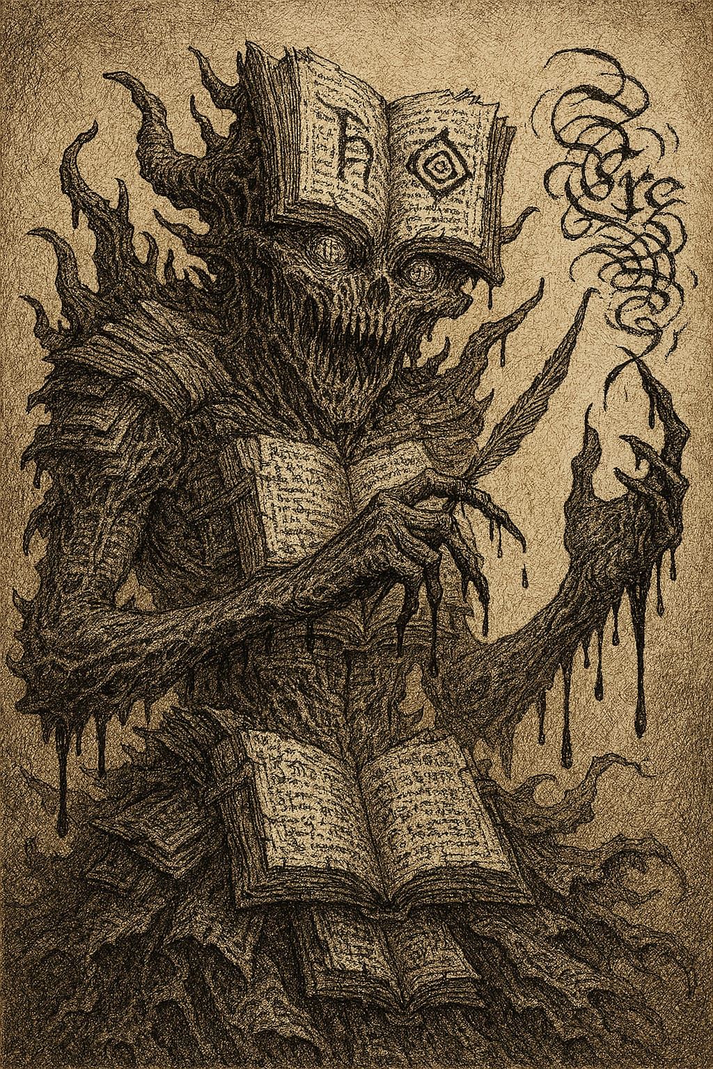 Archivarius (Uploaded)