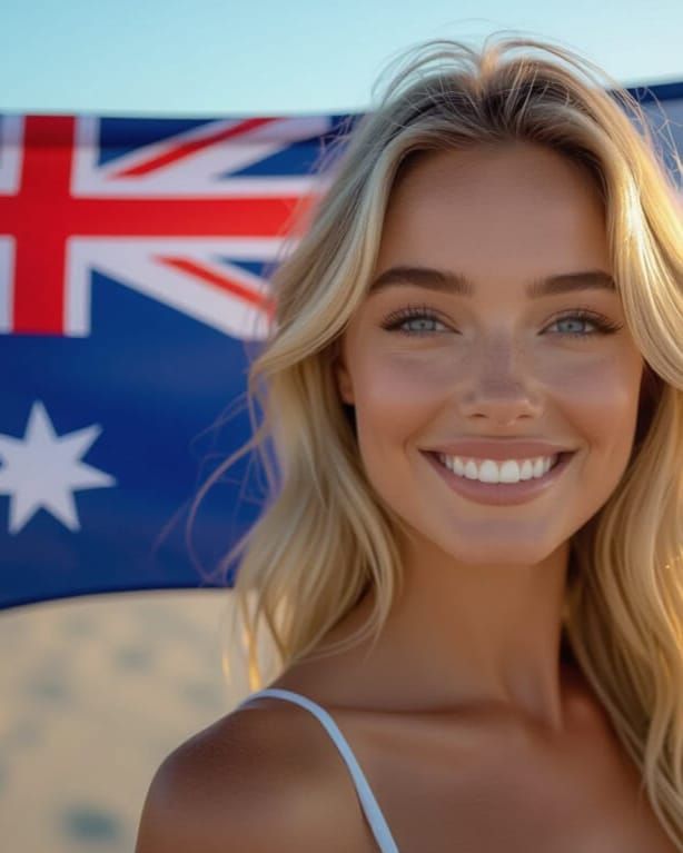 Aussie