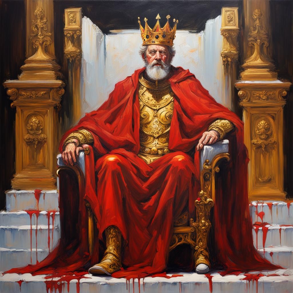 King Midas