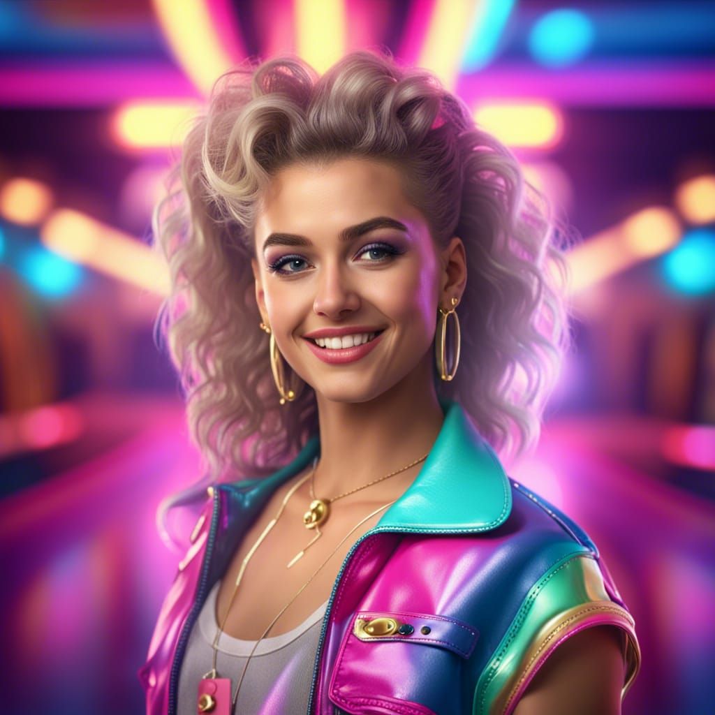 80s Girl AI Generated Artwork NightCafe Creator 80s-girl-ai-generated-artwork-nightcafe-creator