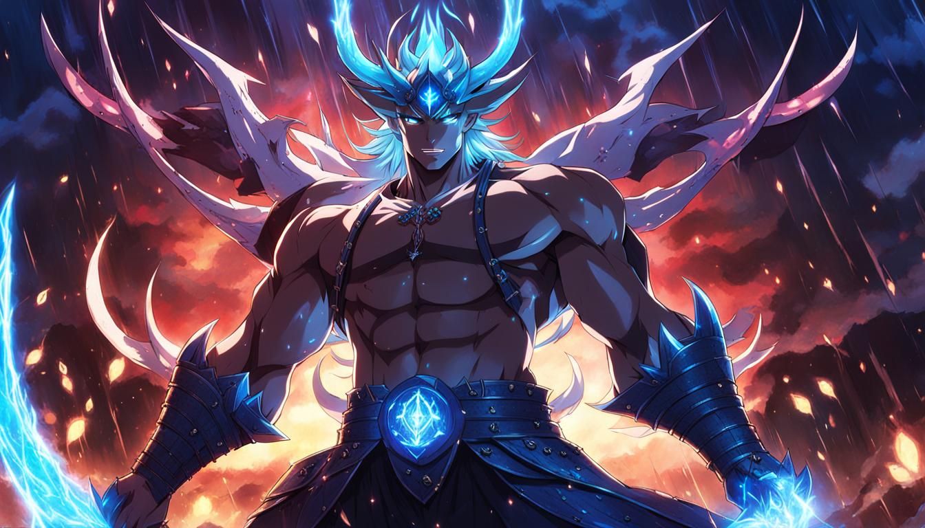 Seraph
