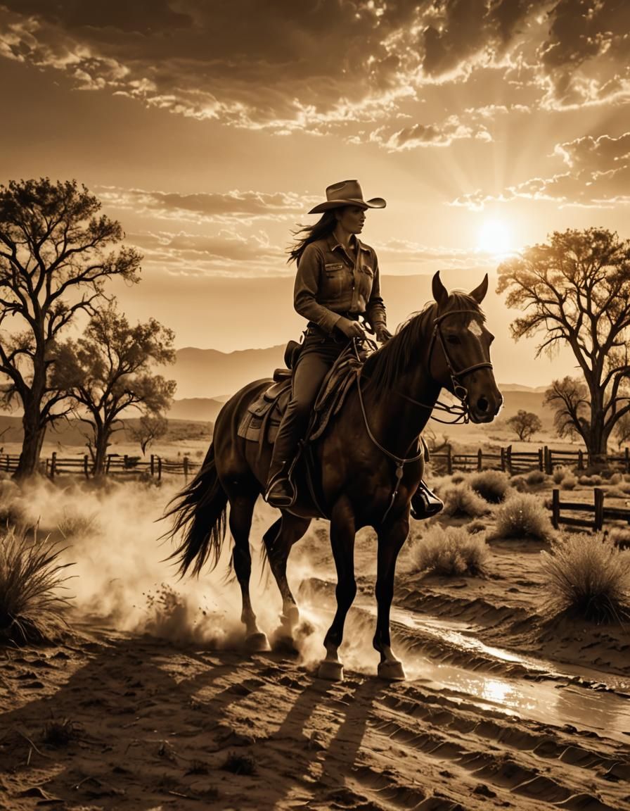 Wild West