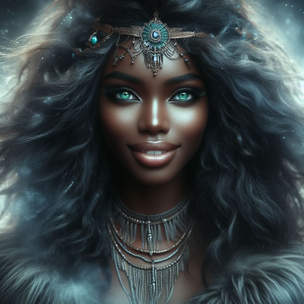 Beautiful Princess