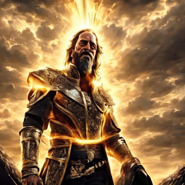 Anxiety in a man's heart weighs him down, but a good word makes him glad. (Proverb 12:25 ESV)