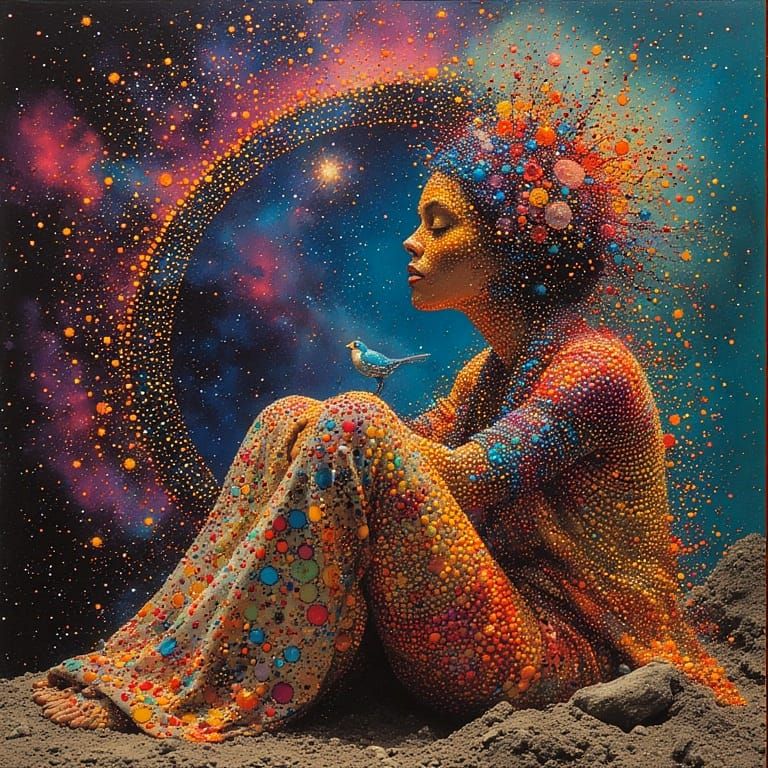 be kind with the birds