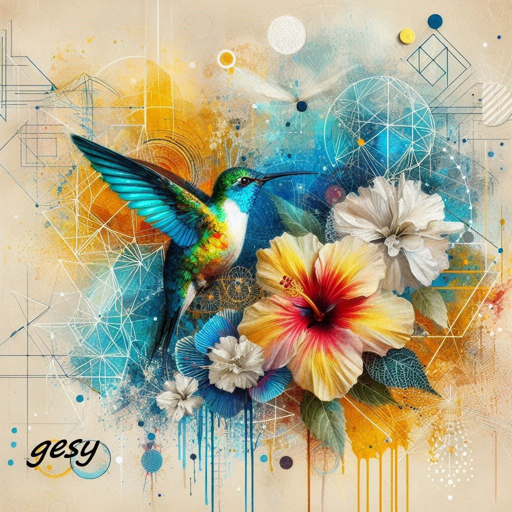 Colibri