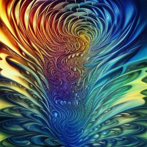Untitled Creation