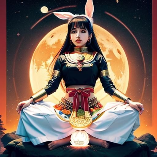 Emoji-Inspired Whimsical AI Image Creation