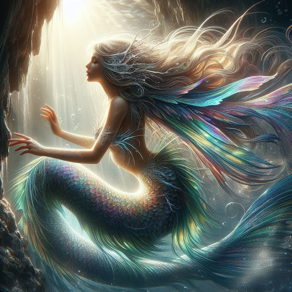 Mermaid