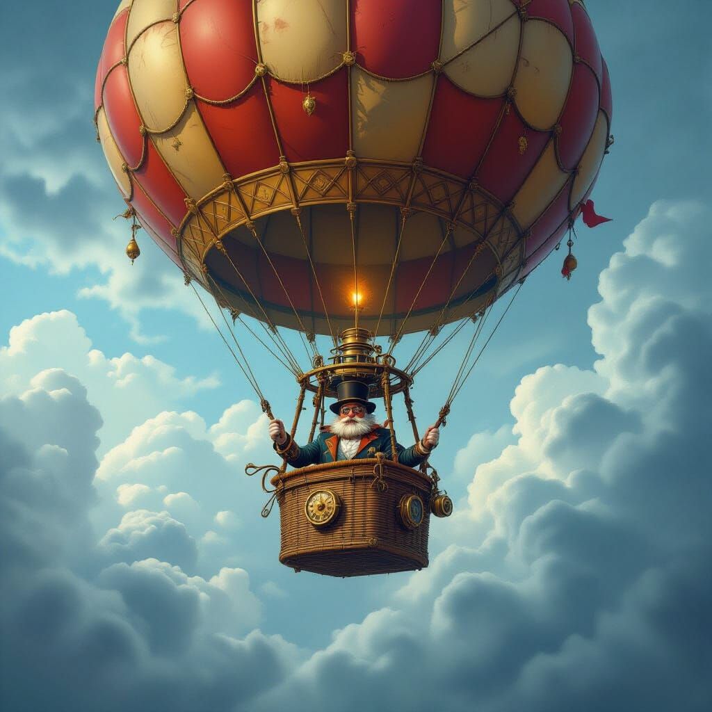 Gotta harvest some lightnings