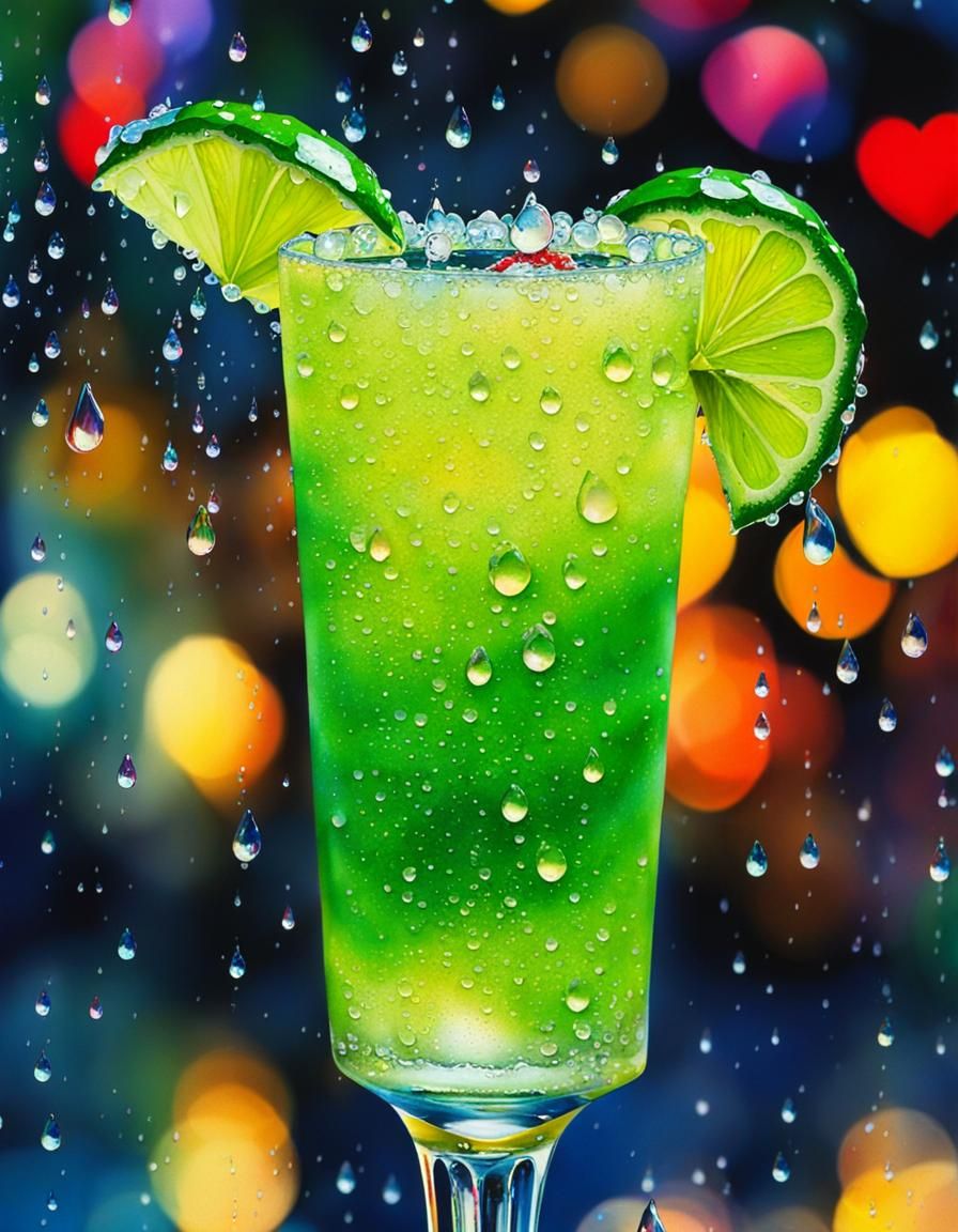 Margarita