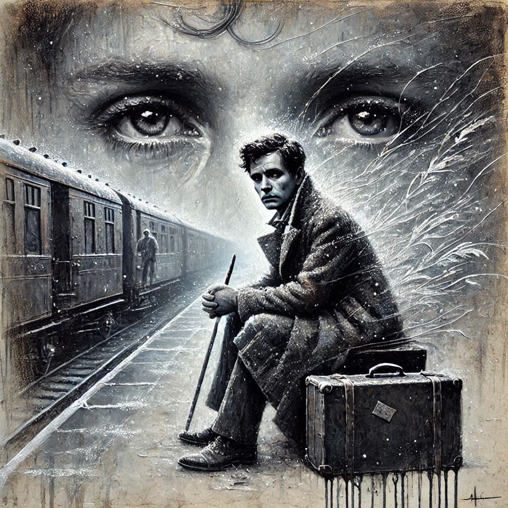 Fade to Grey