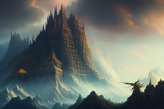 Against the Elements