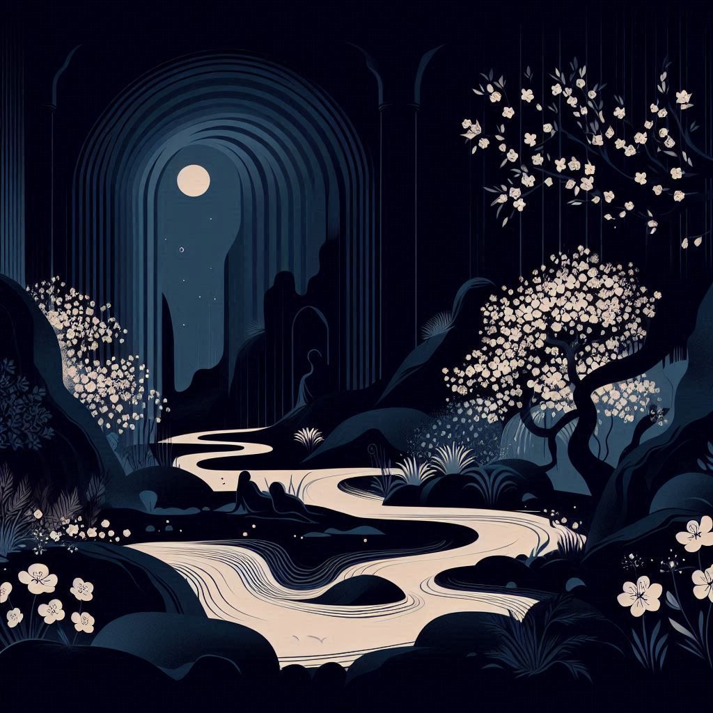 Persephonie's Dark Garden