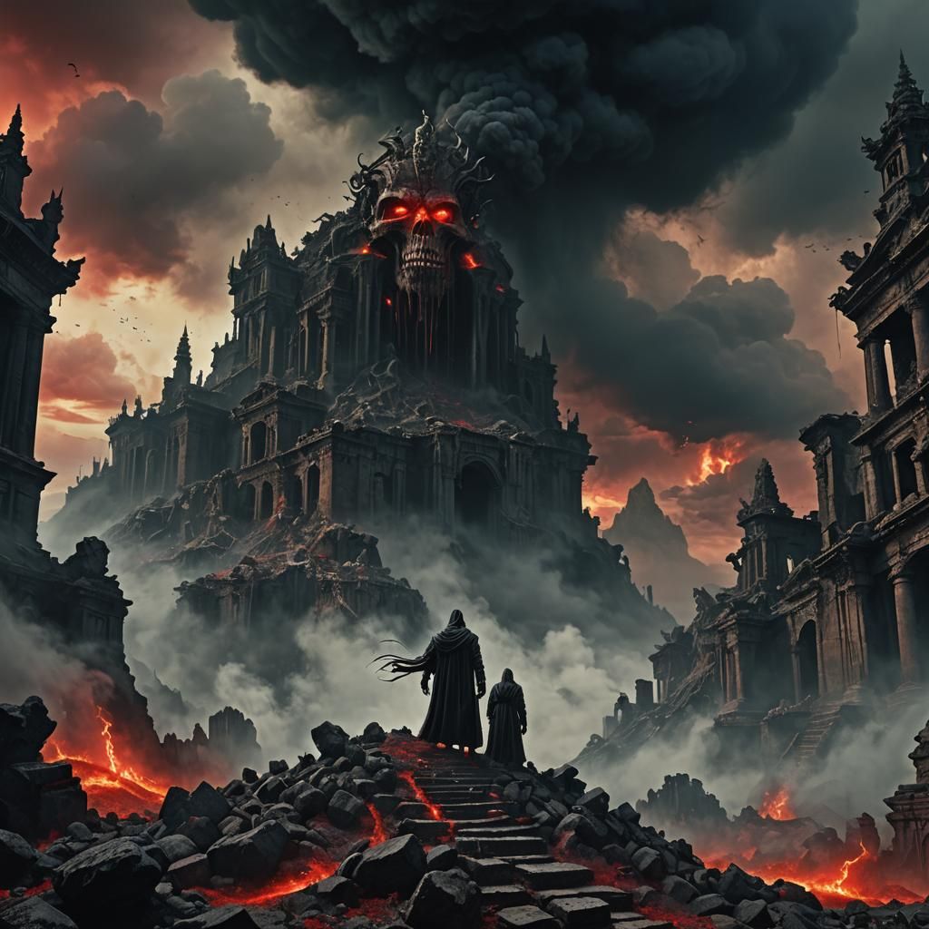 The Murder Souls Wicked Soul