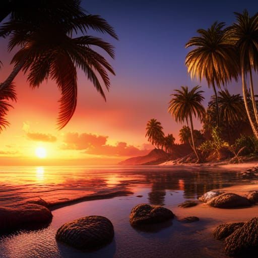 The Palm Tree Pals