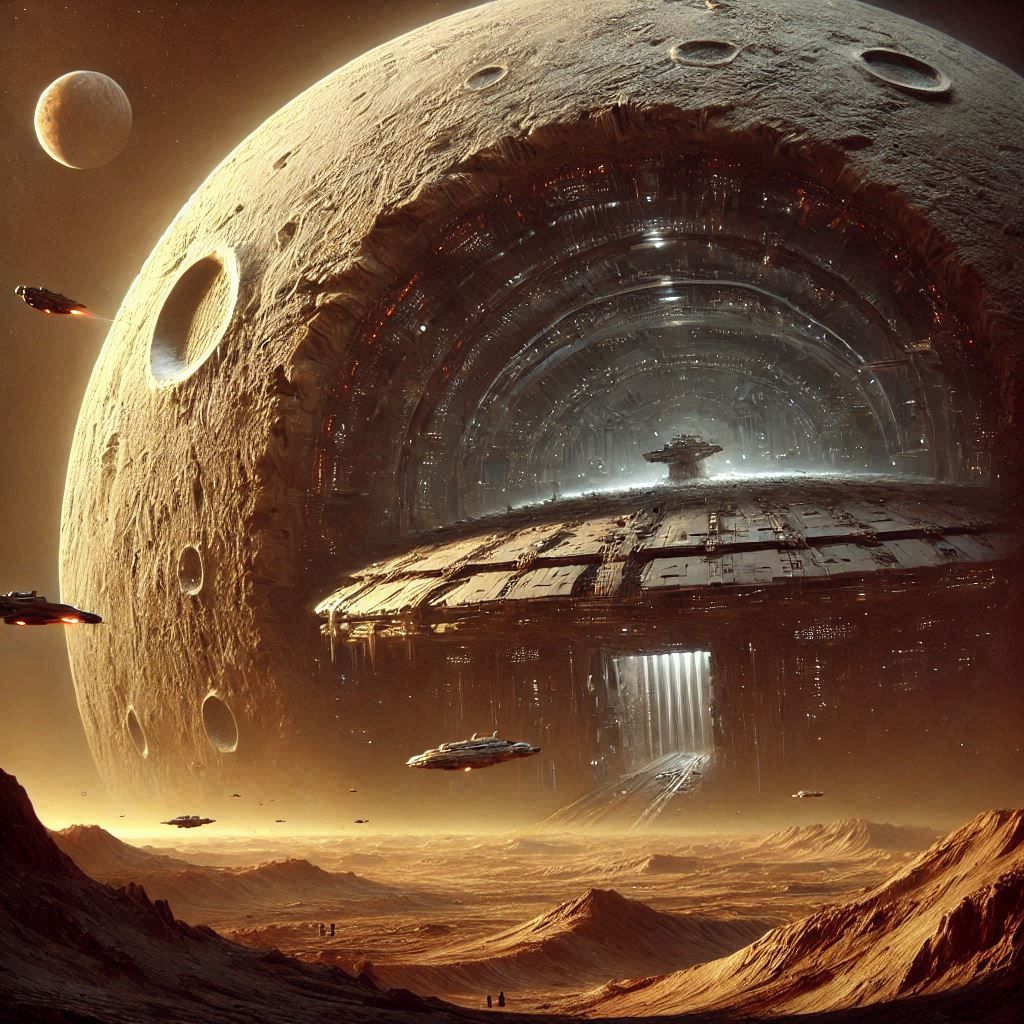 Venus