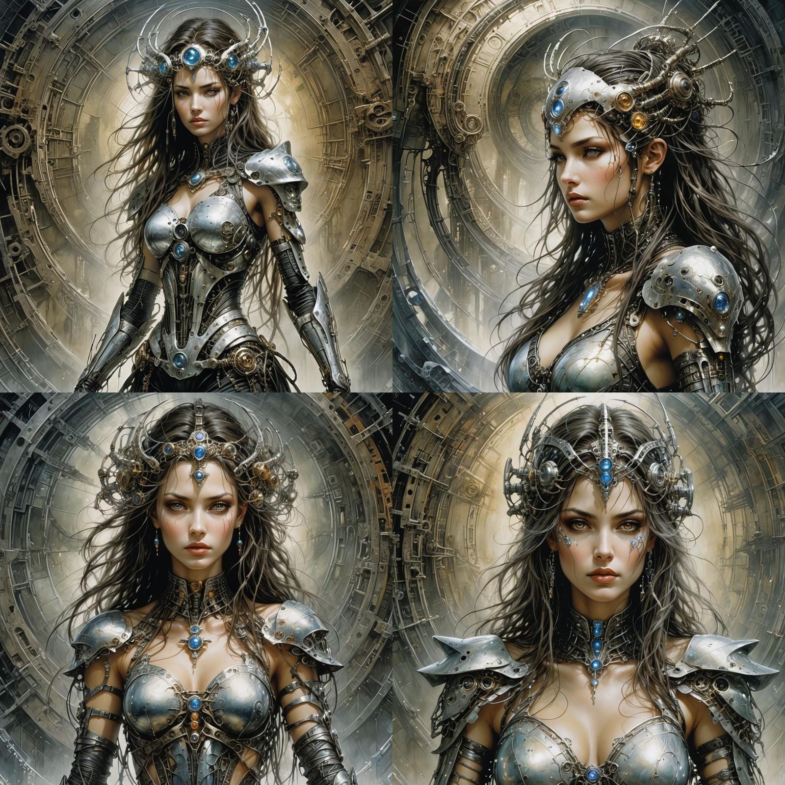 Hero image for Cyber bellezza 