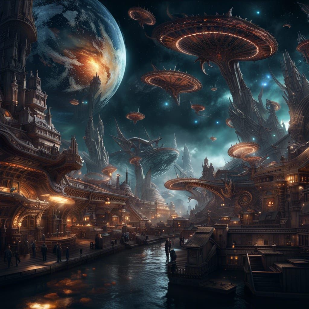 reddit stories, science fiction, fantasy, books, words, pages, space