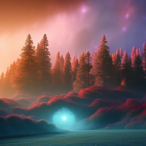 Forest