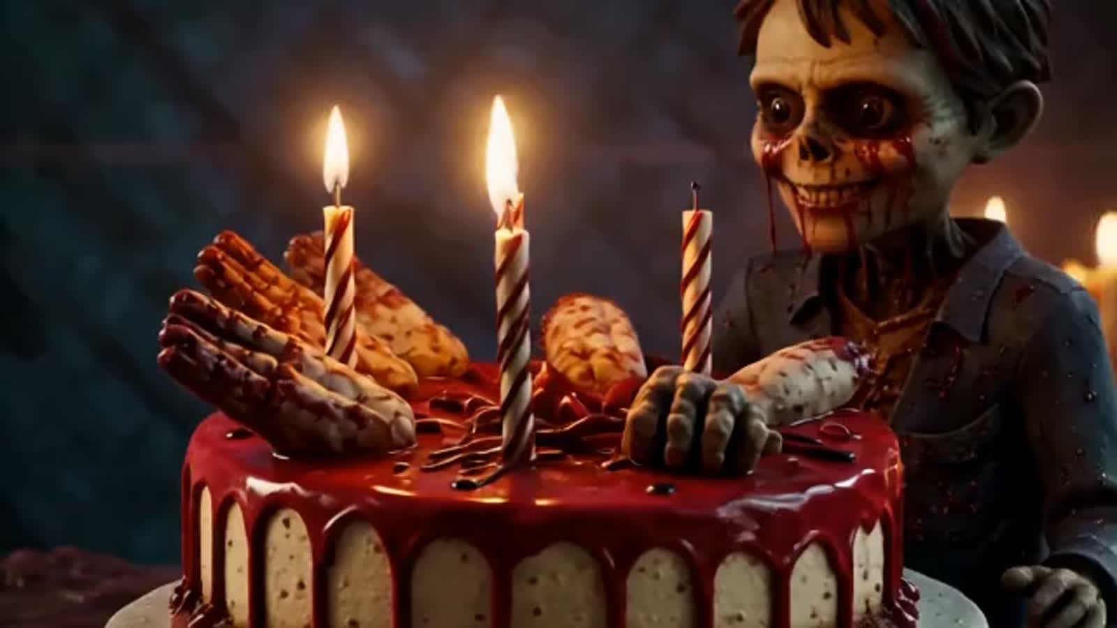 It's my Birthday!!!!