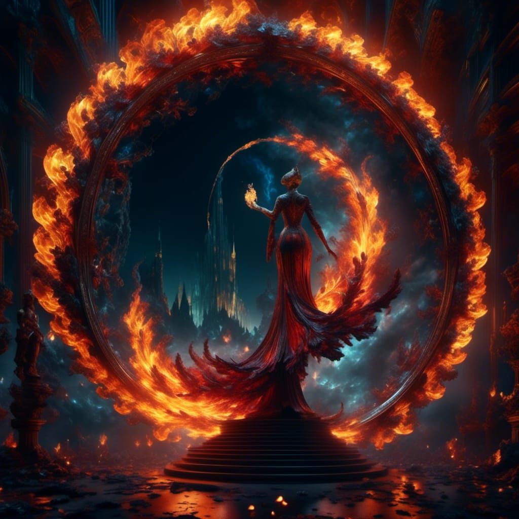 Fire