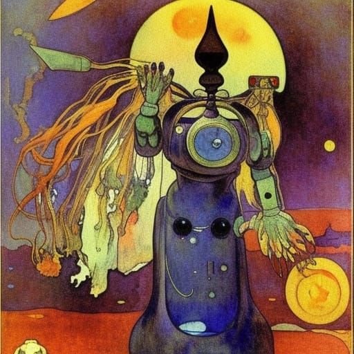 Untitled Creation