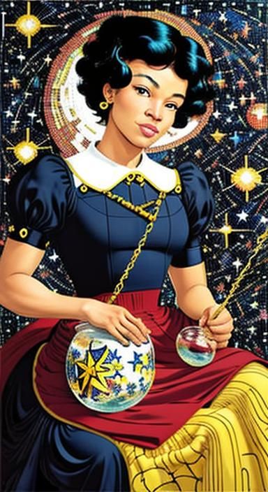 Would You Like To Swing On a Star, Carry Moonbeams Home In a...