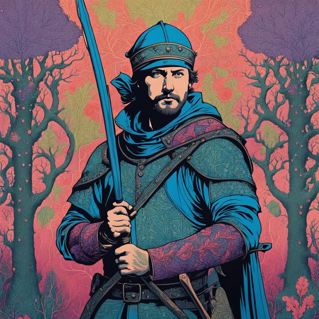 Robin Hood